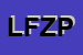 Logo di LES FOLLIES DI ZUIN PATRIZIA