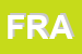 Logo di FRANSPER SRL