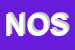 Logo di NUOVA ORCHIDEA SRL