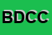 Logo di BANCA DELL'ADDA - CREDITO COOPERATIVO SC A RL