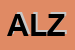 Logo di ALZIATI