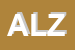 Logo di ALZIATI