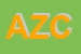 Logo di ALGON DI ZONNI CLAUDIO