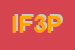 Logo di I F 3 P SRL