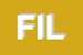 Logo di FILLETI