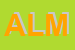 Logo di ALMA SRL