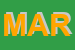 Logo di MARHVEL SRL