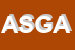 Logo di A S GA AZIENDA SPECIALE GAGGIANO