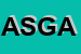 Logo di A S GA AZIENDA SPECIALE GAGGIANO