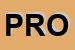 Logo di PRODEST SRL