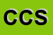 Logo di CBS CHEMICAL SRL