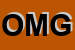 Logo di OMG SRL