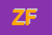 Logo di ZANZARELLI FRANCO