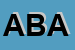 Logo di ABA SRL