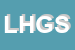 Logo di L HEIZER GAS SRL