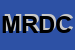 Logo di MGR DI RIMOLDI DANIELE e C SNC