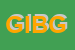 Logo di GMB IMMOBILIARE DI BERTOLI GIANLUCA