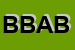 Logo di B e B DI ANDREA BERGAMASCHI E FABRIZIO BERGAMASCHI