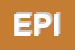 Logo di EPI SNC