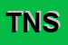 Logo di TEAM NETUSE SRL