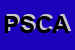 Logo di PRISMA -SOCIETA COOPERATIVA A RL