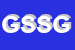 Logo di GISA SNC DI SGRONA GIUSEPPE e C