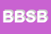 Logo di B E B SNC DI BRAMBILLA