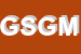 Logo di GM SERVICE DI GIOVANNI MAIFREDI