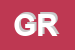 Logo di GMC REFRIGERAZIONI