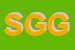 Logo di STUDIO G e G