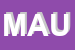 Logo di MAURI (SPA)