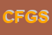 Logo di CIEFFE F e G SRL