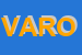 Logo di VENDITA ASSISTENZA RICAMBI ORIGINALI WOLKSWAGEN-AUDI DI COLZANI SERGIO E FIGLI SRL