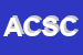 Logo di ASA COLOMBO SAS DI COLOMBO ANGELO e C