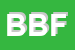 Logo di BBF SRL