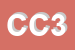 Logo di CC3 SNC