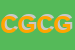 Logo di CI e GI DI COLOMBO E GALIMBERTI
