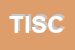 Logo di TGS IMPIANTI SNC DI COLZANI GIANFRANCO e C
