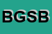 Logo di B e G SNC DI BARELLA GIANFRANCO e C