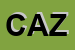 Logo di CAZZANIGA