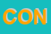 Logo di CONSONNI