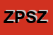 Logo di ZIO PIZZA SAS DI ZACCARIA GUIDO e C