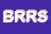 Logo di BAR ROY ROGER-S SAS