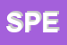 Logo di SPEDEXPRESS