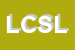 Logo di LP CONSULTING SAS DI LEONARDI LAURA e C