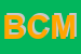 Logo di BRENNA CARLO MARIA