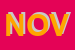 Logo di NOVO-DENTAL SRL