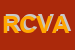 Logo di RICCI E CAPRICCI DI VISMARA A E C SNC