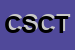 Logo di CTG SNC DI COEN TANUGI