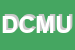 Logo di DOSSI COMMERCIO MACCHINE UTENSILI SRL